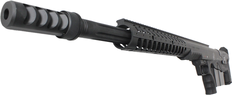 Silverback HTI .50 BMG Bolt Action (Various Colours)