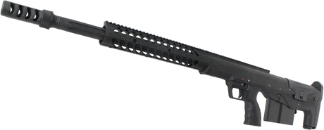 Silverback HTI .50 BMG Bolt Action (Various Colours)