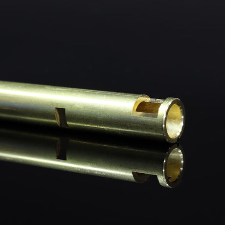 Silverback Brass Inner 6.05mm Barrel AEG Cut (Various Sizes)-Socom Tactical Airsoft