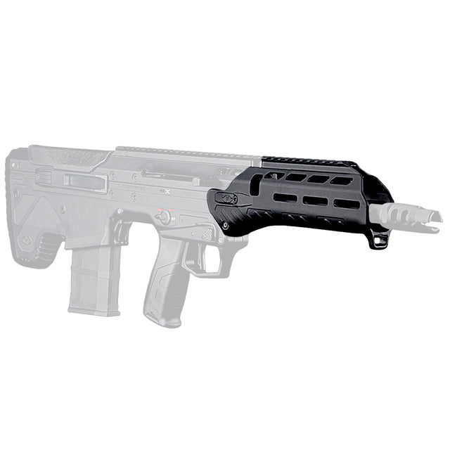 Silverback MDRX 16″ Handguard (Black / FDE)-Silverback Airsoft-Socom Tactical Airsoft