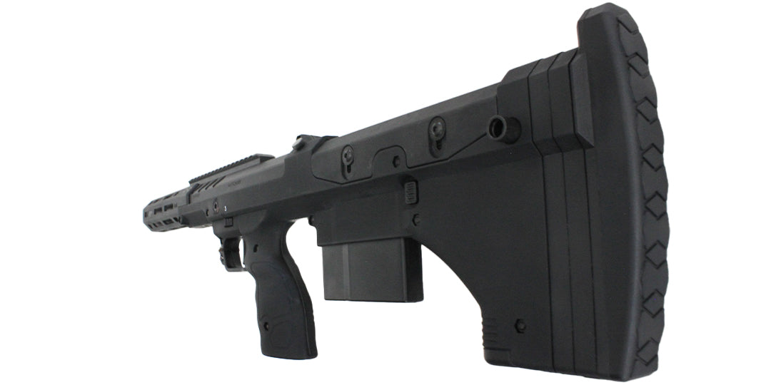 Silverback SRS A2 16" Sport Sniper Rifle - Right handed (Various Colours)-Silverback Airsoft-Socom Tactical Airsoft