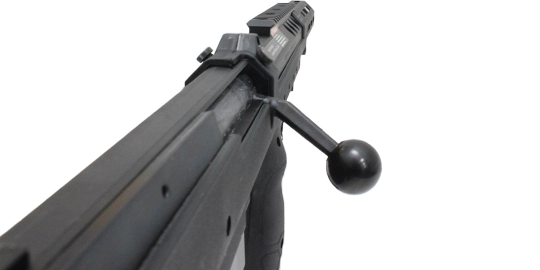 Silverback SRS A2 16