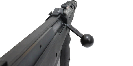 Silverback SRS A2 16" Sport Sniper Rifle - Right handed (Various Colours)-Silverback Airsoft-Socom Tactical Airsoft