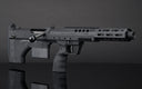 Silverback SRS A2 16" Sport Sniper Rifle - Right handed (Various Colours)-Silverback Airsoft-Socom Tactical Airsoft