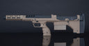 Silverback SRS A2 16" Sport Sniper Rifle - Right handed (Various Colours)-Silverback Airsoft-Socom Tactical Airsoft