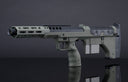 Silverback SRS A2 16" Sport Sniper Rifle - Right handed (Various Colours)-Silverback Airsoft-Socom Tactical Airsoft