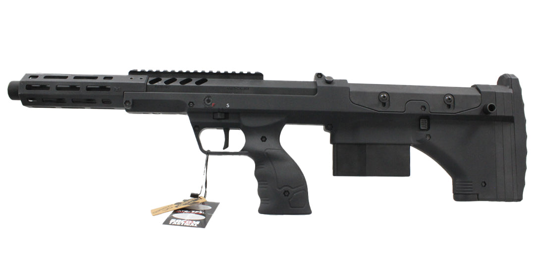 Silverback SRS A2 16