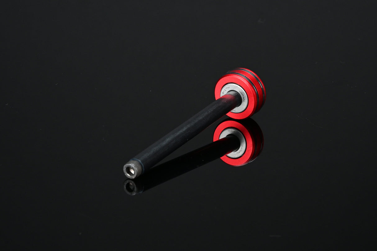 Silverback SRS Aluminium /T eflon Spring Guide With Thrust Bearing-Silverback Airsoft-Socom Tactical Airsoft