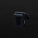 Silverback SRS Magazine Pouch (Various colours)-Silverback Airsoft-Socom Tactical Airsoft