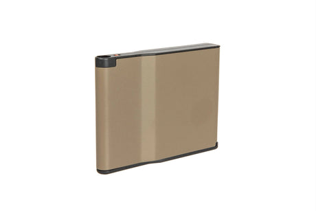 Silverback SRS Metal magazines (Various Colours)