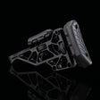 Silverback Tac-41 Nylon Recon Picatinny Stock-Silverback Airsoft-Socom Tactical Airsoft