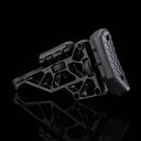 Silverback Tac-41 Nylon Recon Picatinny Stock-Silverback Airsoft-Socom Tactical Airsoft