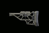 Silverback Tac-41 Nylon Recon Picatinny Stock-Silverback Airsoft-Socom Tactical Airsoft