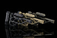 Silverback Tac-41 Nylon Recon Picatinny Stock-Silverback Airsoft-Socom Tactical Airsoft