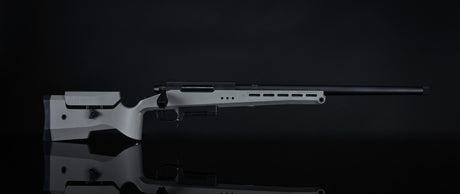Silverback Tac-41 P Polymer Stock - (Various Colours)-Silverback Airsoft-Socom Tactical Airsoft
