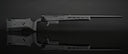 Silverback Tac-41 P Polymer Stock - (Various Colours)-Silverback Airsoft-Socom Tactical Airsoft