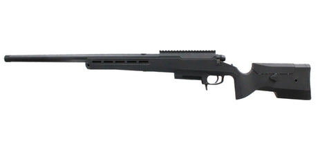 Silverback Tac-41 P Polymer Stock - (Various Colours)
