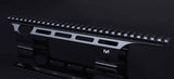 Silverback TAC-41 Picatiny/Mlok Long rail for TAC-41 P-Silverback Airsoft-Socom Tactical Airsoft