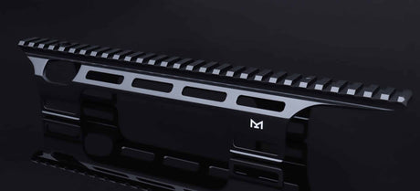 Silverback TAC-41 Picatiny/Mlok Long rail for TAC-41 P-Silverback Airsoft-Socom Tactical Airsoft