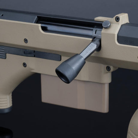 Silverback Tactical Bolt Knob-Silverback Airsoft-Socom Tactical Airsoft