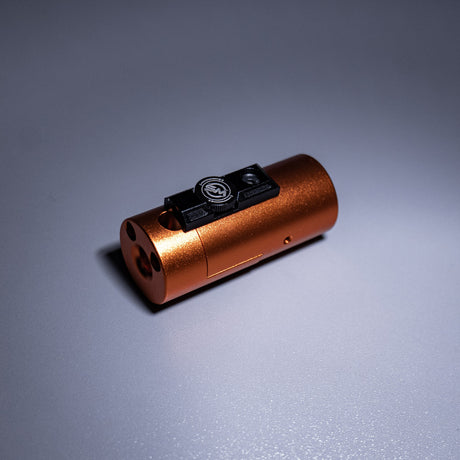 SniperMechanics Perseus VSR10 / SSG10 Hop Chamber-Socom Tactical Airsoft