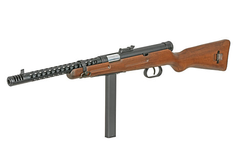 Snow Wolf M1938 AEG with Real Wood-Snow Wolf-Socom Tactical Airsoft