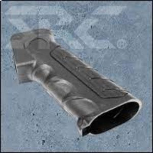 SRC Delta M4 Slim Pistol Grip-SRC-Socom Tactical Airsoft