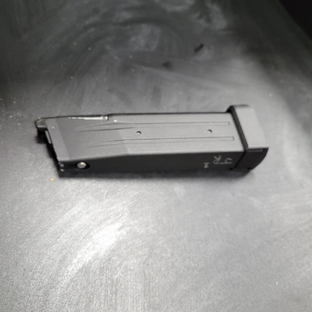 SRC Hi-Capa 5.1 'Baba Yaga' Magazine (Unboxed)-SRC-Socom Tactical Airsoft