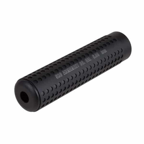 SRC KAC Style Silencer (165mm)-SRC-Socom Tactical Airsoft