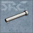 SRC MP5 Receiver Pin (Long)-SRC-Socom Tactical Airsoft