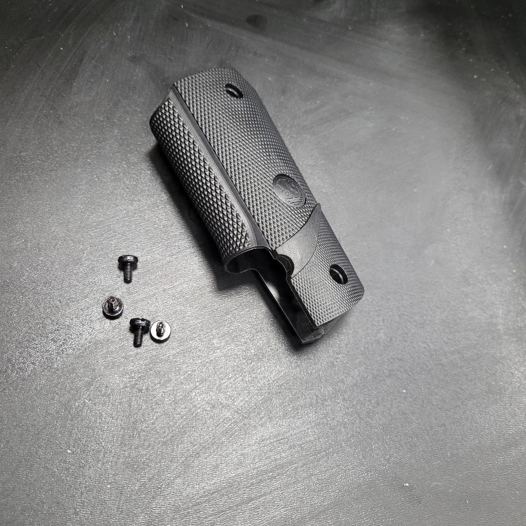 SRC SR-1911 GBB grip (unboxed)-SRC-Socom Tactical Airsoft