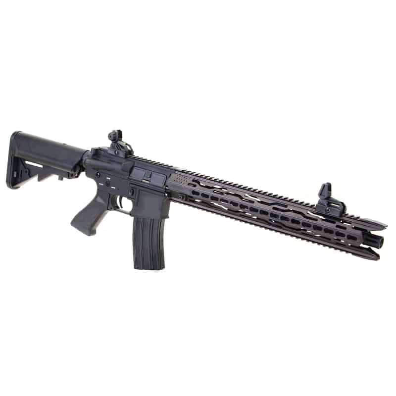 SRC SR4 ST-Mamba P2 M4 AEG