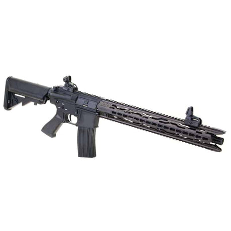 SRC SR4 ST-Mamba P2 M4 AEG