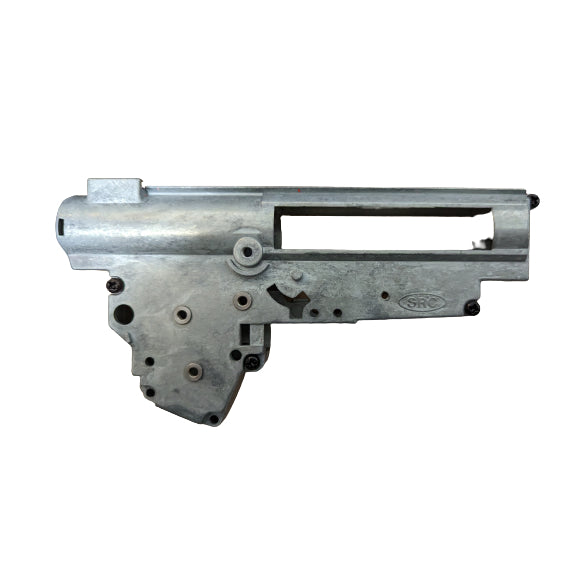 SRC V3 Gearbox Shell-SRC-Socom Tactical Airsoft