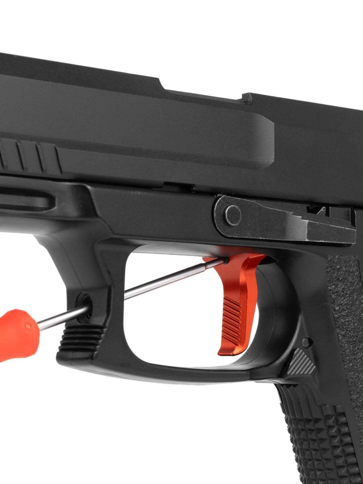 Tridos SSX23 / MK23 Tactical CNC Trigger (Various Colours)