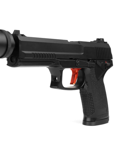 Tridos SSX23 / MK23 Tactical CNC Trigger (Various Colours)-Socom Tactical Airsoft