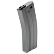 S&T M4 Mid Cap Magazine (120 Rounds) Grey-S&amp;T-Socom Tactical Airsoft
