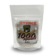 Strike 0.20g BBs Pack of 1000 rounds-Strike Airsoft TW-Socom Tactical Airsoft