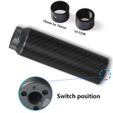 T238 Ultra Flame Tracer Unit-T238-Socom Tactical Airsoft