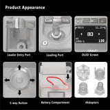 T238 Electric Speed Loader PRO Edition