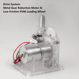 T238 Electric Speed Loader PRO Edition