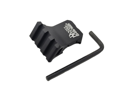 Tak Tak 45° Side Rail Mount-Tak Tak-Socom Tactical Airsoft