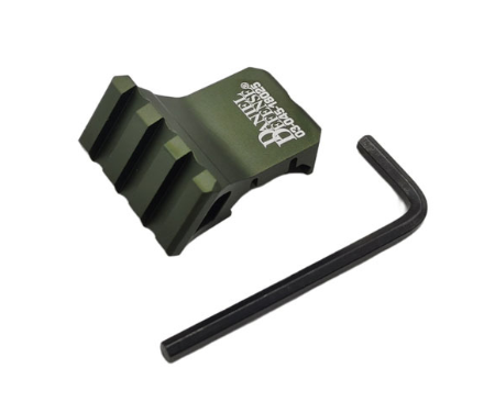 Tak Tak 45° Side Rail Mount-Tak Tak-Socom Tactical Airsoft