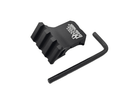 Tak Tak 45° Side Rail Mount-Tak Tak-Socom Tactical Airsoft