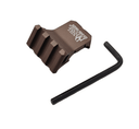 Tak Tak 45° Side Rail Mount-Tak Tak-Socom Tactical Airsoft