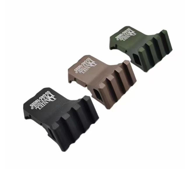 Tak Tak 45° Side Rail Mount-Tak Tak-Socom Tactical Airsoft