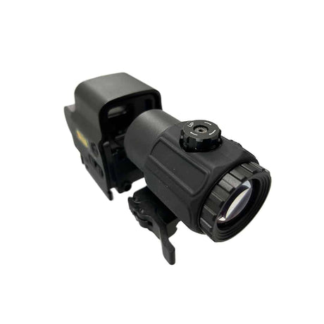 Tak Tak 558 with G43 Magnifier-Tak Tak-Socom Tactical Airsoft