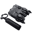 Tak Tak DBAL-A2 Red Laser and IR Light-Strobe (Various Colours)-Tak Tak-Socom Tactical Airsoft