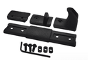 Tak Tak Gripstop Rail Cover (Various Colours)-Tak Tak-Socom Tactical Airsoft