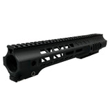 Tak Tak Jailbreak 12" Handguard-Tak Tak-Socom Tactical Airsoft